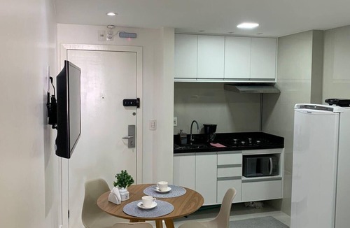 Vila Velha Apartment | Vila Velha, Sunrise stay Costa Beach