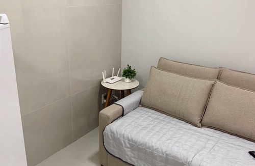Vila Velha Apartment | Vila Velha, Sunrise stay Costa Beach
