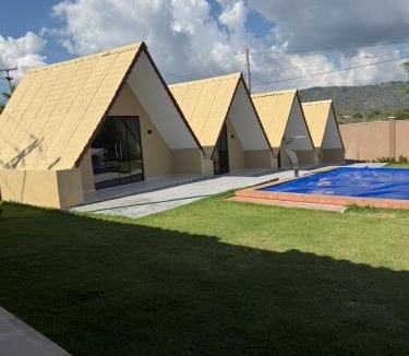 Itapipoca House | Vila Camara