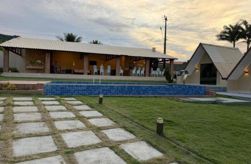 Itapipoca House | Vila Camara