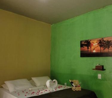 Moitas House | Vila Coqueiro - Moitas