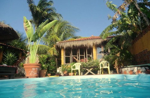 Conde House | Vila Da Lua