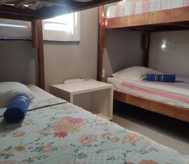 Icarai de Amontada Hotel | Vila da Sereia hostel e pousada