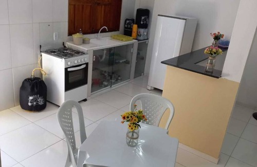 Serra Grande House | Vila Dedeus - comfortable studios - Sargi/Serra Grande - Bahia.