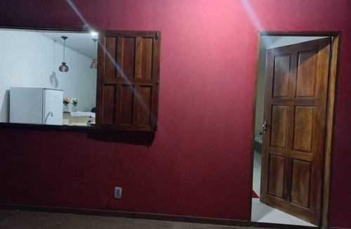 Serra Grande House | Vila Dedeus - comfortable studios - Sargi/Serra Grande - Bahia.