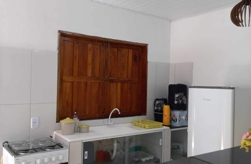 Serra Grande House | Vila Dedeus - cozy studio apartments - Sargi/Serra Grande - Bahia.