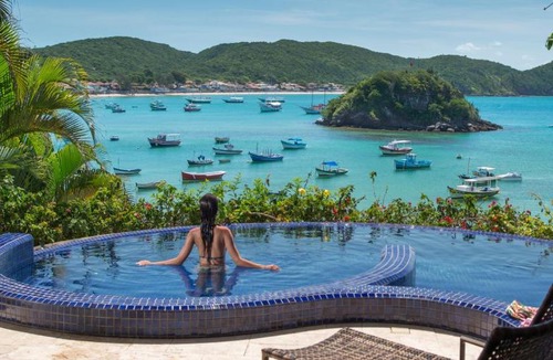 Humaita Hotel | Vila deste Hotel