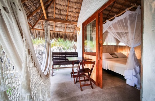 Santo Amaro do Maranhao Hotel | Vila do Junco