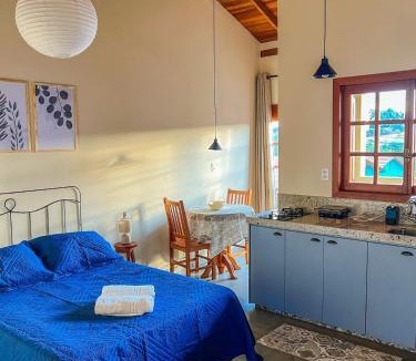 Carrancas Apartment | Vila do Sol