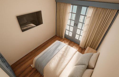 Velha House | Vila Dorathea