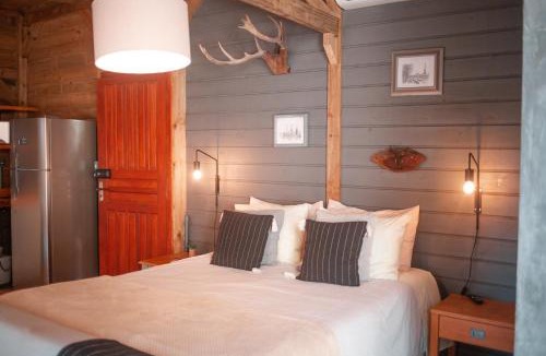 Rio dos Cedros Villa | Vila dos Cedros