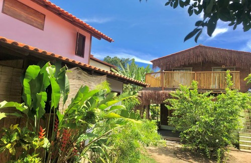 Serra Grande Apartment | Vila dos Jasmins