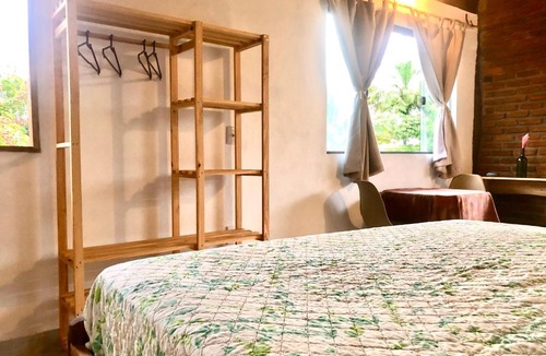 Serra Grande Apartment | Vila dos Jasmins
