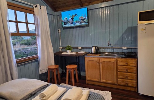 Lauro Muller Hotel | Vila dos Tropeiros