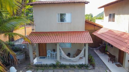 Itacoatiara House | Vila Ebert