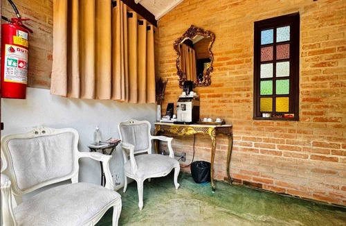 Monte Verde Hotel | Vila Eremita Pousada