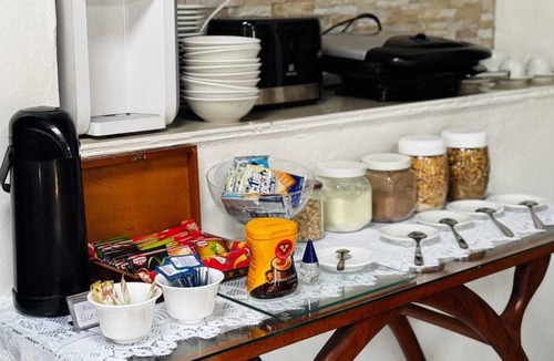 Monte Verde Hotel | Vila Eremita Pousada