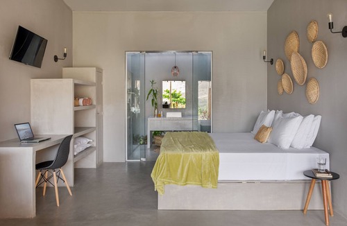 Moitas Hotel | Vila Flor Studios