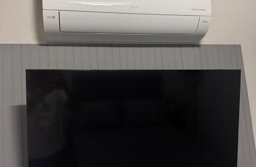 Embu das Artes Apartment | Vila Granados
