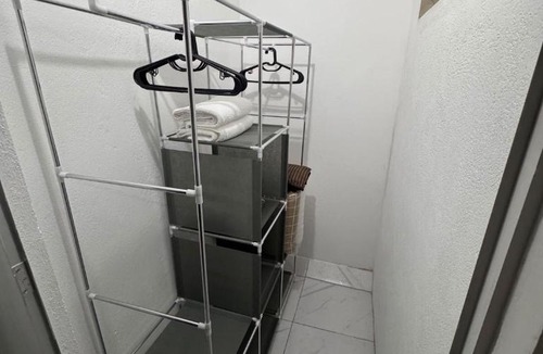Embu das Artes Apartment | Vila Granados