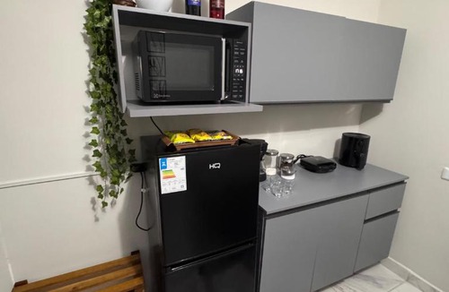 Embu das Artes Apartment | Vila Granados