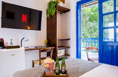 Higienopolis Apartment | Vila Grega