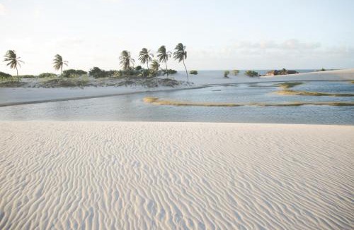 Caicara Villa | Vila hangloose Jericoacoara
