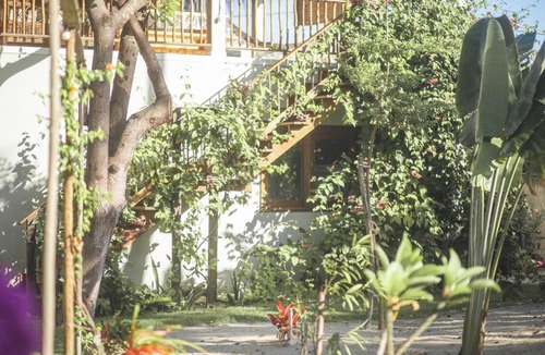Caicara Villa | Vila hangloose pôr do sol