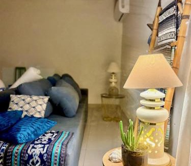 Manguinhos House | Vila Imayá - Manguinhos