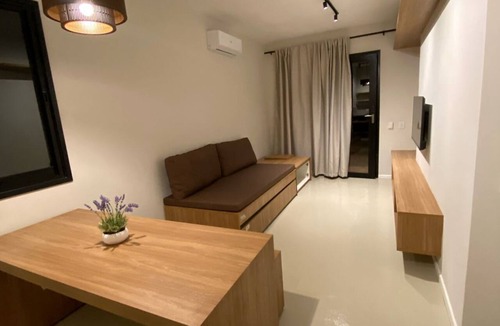 Brotas House | Vila Jacaré