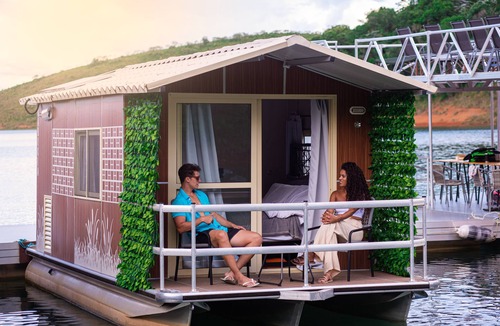 Jacarei Boat Rental | Vila Kabokla