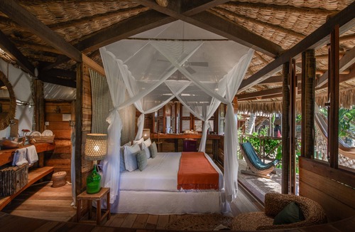 Jijoca de Jericoacoara Hotel | Vila Kalango