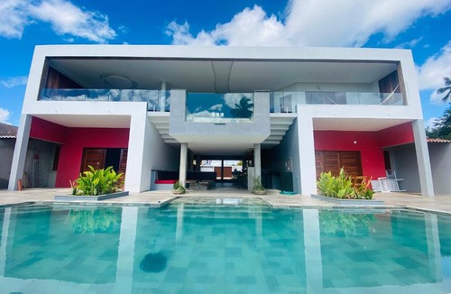 Parajuru Apartment | Vila Kite Lagoon