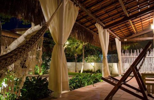 Jijoca de Jericoacoara Apartment | Vila Lua Aparts - Apartamento 4