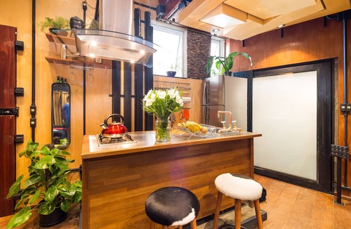 Sao Paulo Apartment | VILA MADALENA: PERFECT LOCATION, STYLISH APARTMENT