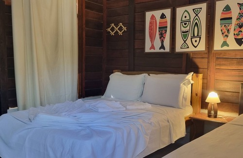 Vila dos Remedios House | Vila Mar