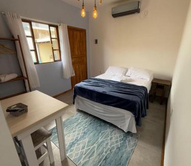 Vila Nova House | Vila Mar Studio