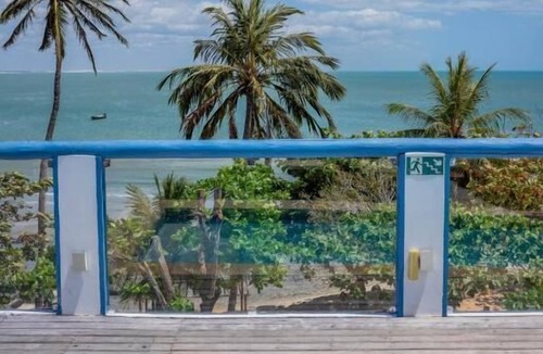 Jijoca de Jericoacoara Hotel | Vila Maria Pousada