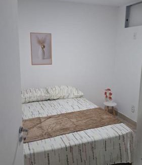 Penha Apartment | Vila Militar Concept Flat Deodoro Vila Militar