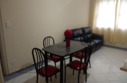 Mirim House | Vila Mirim