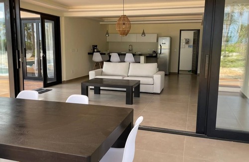Itarema House | Vila Nova de Luxo, Piscina, Praia de Kitesurf