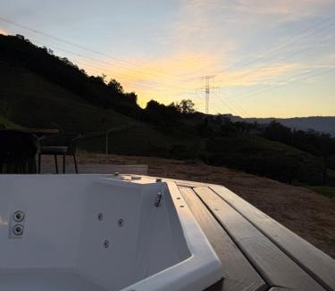 Lauro Muller Villa | Vila Orama