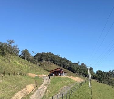 Lauro Muller Villa | Vila Orama