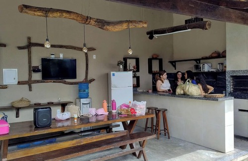 Prea House | VILA PREÁ HOUSE - Jericoacoara is right there
