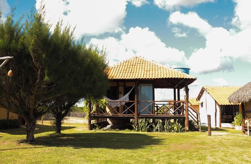 Luis Correia Villa | VILA RIOMAR