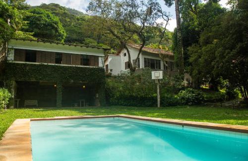 Posse House | Vila São José
