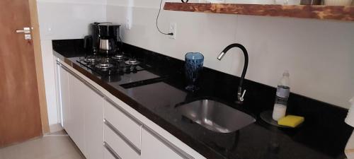 Brasilia Apartment | Vila Telebrasilia AP 101 - Rua 1, lote 63