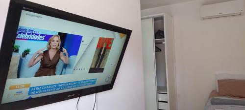 Brasilia Apartment | Vila Telebrasilia AP 101 - Rua 1, lote 63