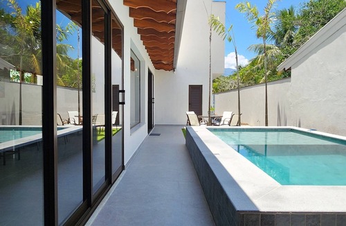 Guaeca House | @vilaguaeca 6 suites - High Standard - SPA