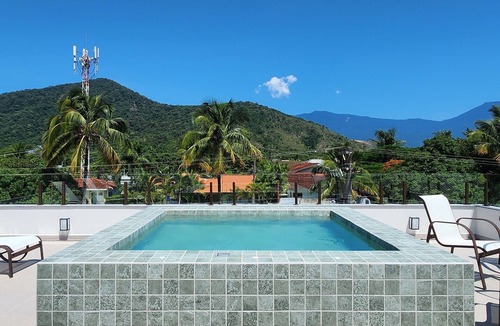 Guaeca House | @vilaguaeca 6 suites - High Standard - SPA